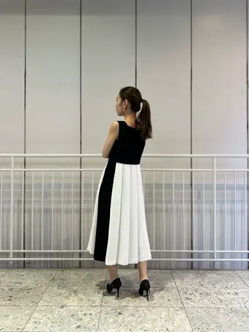 GRACE CONTINENTAL 加藤   恵理奈 コーディネート画像