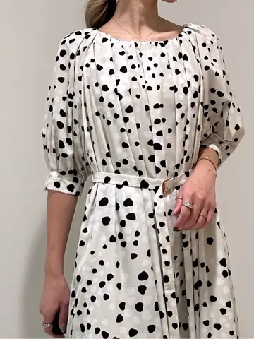 GRACE CONTINENTAL FUKUSHIMA YURIE コーディネート画像