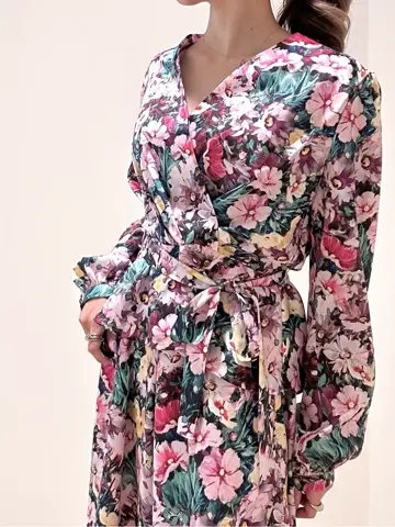 GRACE CONTINENTAL FUKUSHIMA YURIE コーディネート画像