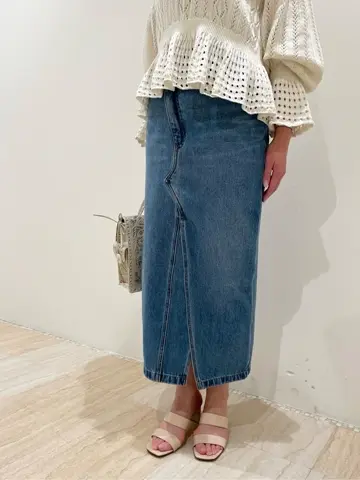 GRACE CONTINENTAL 赤間　 コーディネート画像