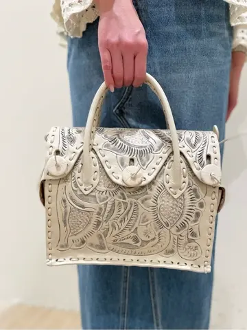 GRACE CONTINENTAL 赤間　 コーディネート画像