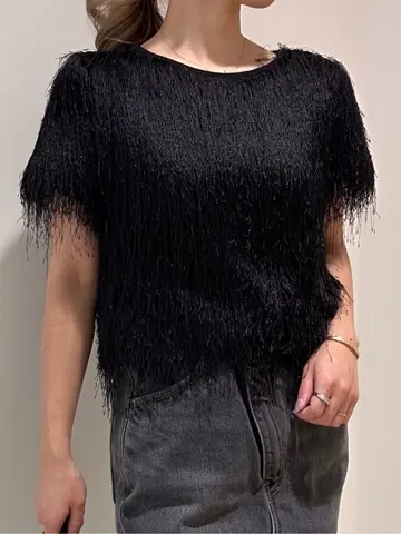 GRACE CONTINENTAL FUKUSHIMA YURIE コーディネート画像