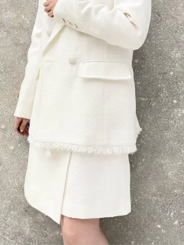 GRACE CONTINENTAL minami コーディネート画像