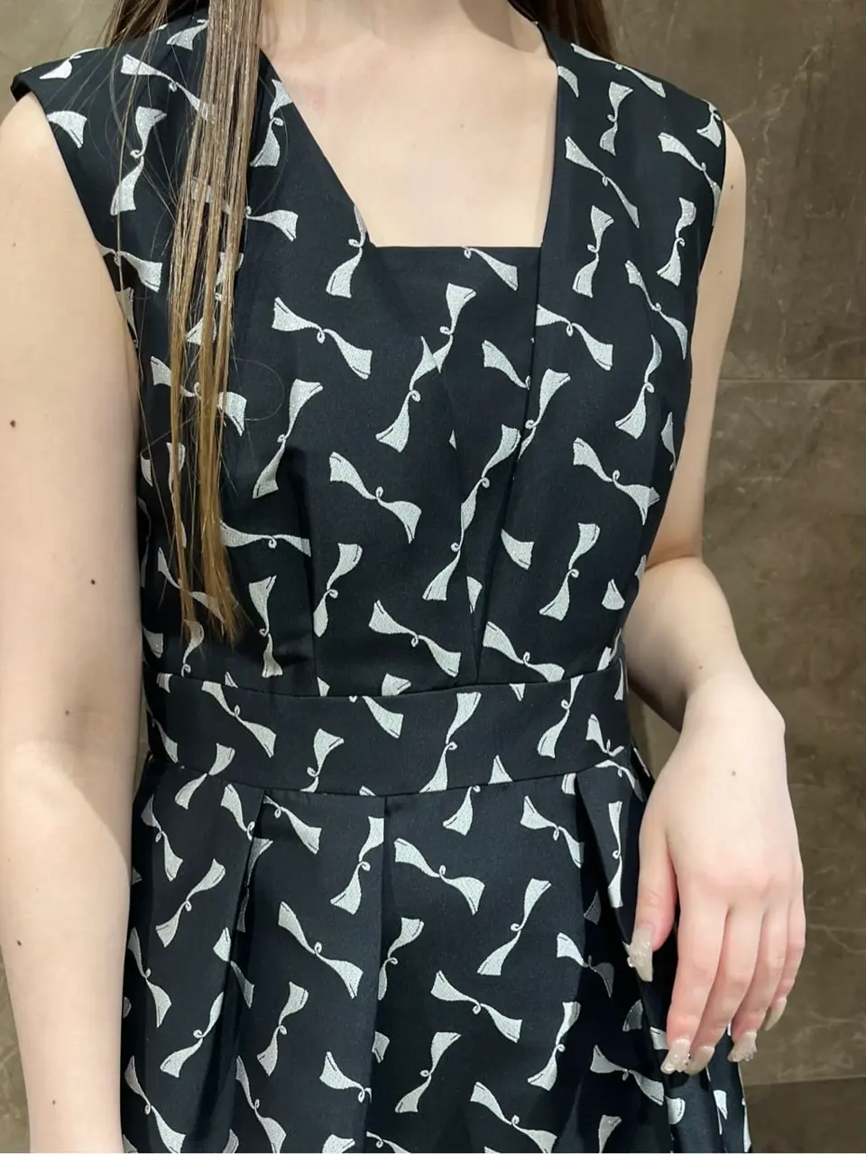 GRACE CONTINENTAL Machi コーディネート画像