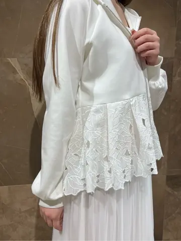 GRACE CONTINENTAL Machi コーディネート画像