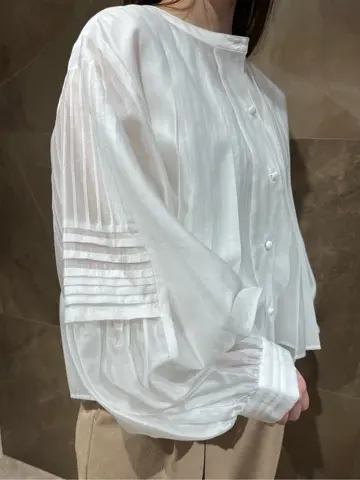 GRACE CONTINENTAL Machi コーディネート画像