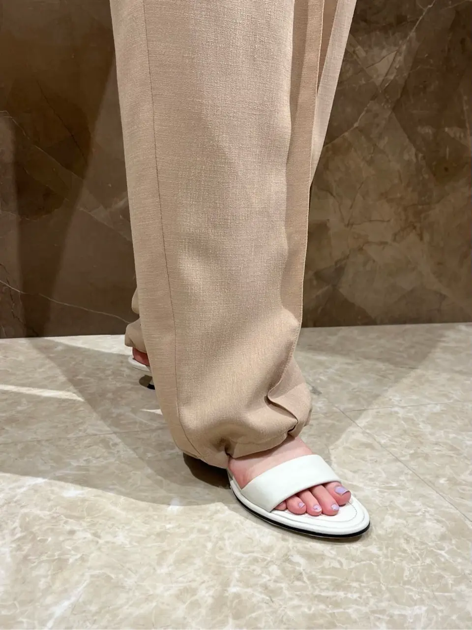 GRACE CONTINENTAL Machi コーディネート画像