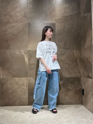 GRACE CONTINENTAL Machi コーディネート画像