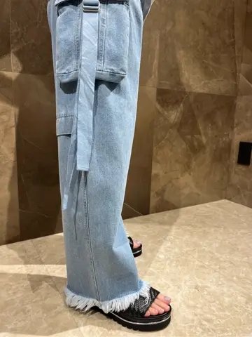 GRACE CONTINENTAL Machi コーディネート画像