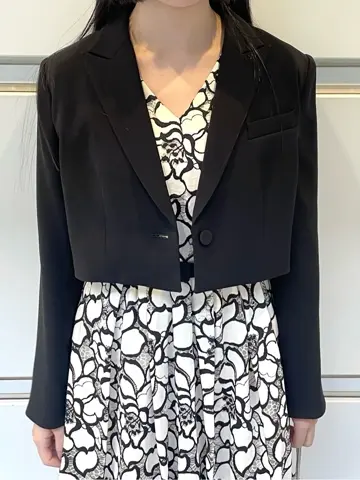 GRACE CONTINENTAL 清水　杏梨 コーディネート画像