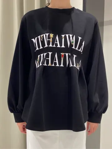 GRACE CONTINENTAL Abe コーディネート画像