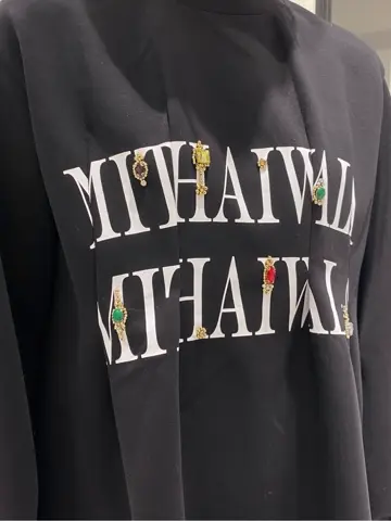 GRACE CONTINENTAL Abe コーディネート画像