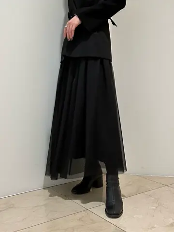 GRACE CONTINENTAL FUKUSHIMA YURIE コーディネート画像