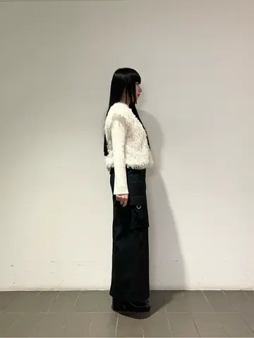 GRACE CONTINENTAL 清水　杏梨 コーディネート画像