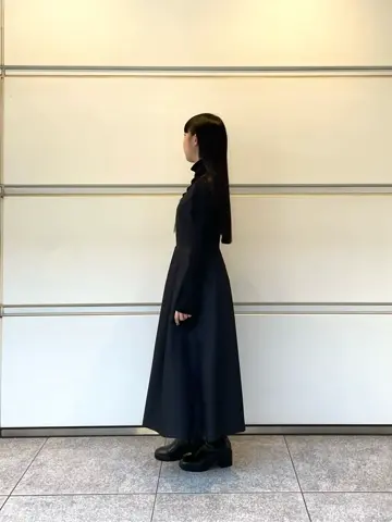 GRACE CONTINENTAL 清水　杏梨 コーディネート画像