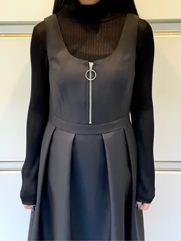 GRACE CONTINENTAL 清水　杏梨 コーディネート画像