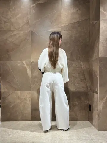 GRACE CONTINENTAL Machi コーディネート画像