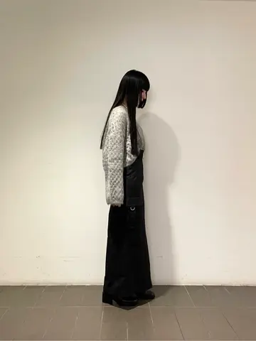 GRACE CONTINENTAL 清水　杏梨 コーディネート画像