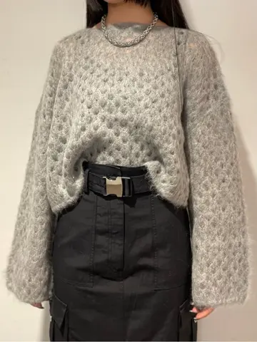 GRACE CONTINENTAL 清水　杏梨 コーディネート画像