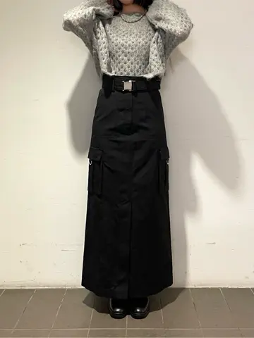 GRACE CONTINENTAL 清水　杏梨 コーディネート画像