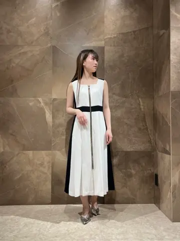 GRACE CONTINENTAL Machi コーディネート画像