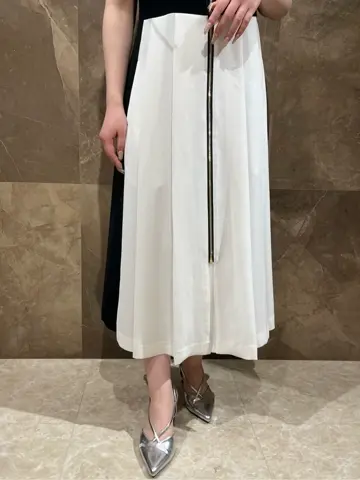 GRACE CONTINENTAL Machi コーディネート画像