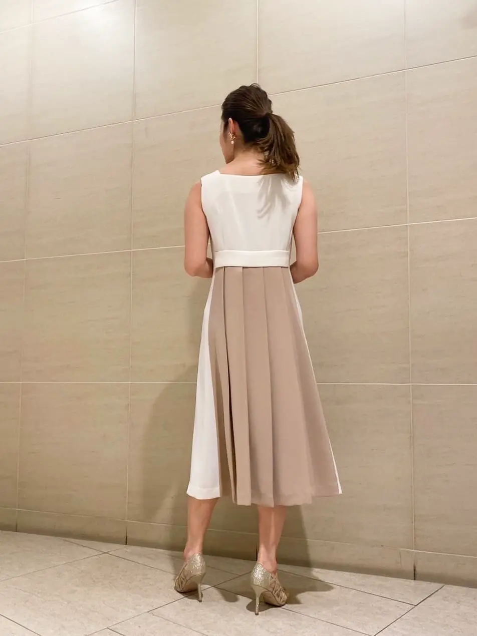 GRACE CONTINENTAL miyata コーディネート画像