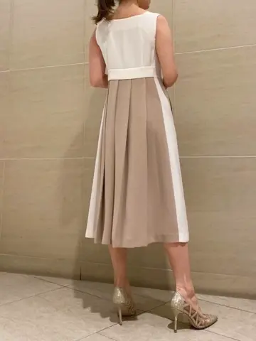 GRACE CONTINENTAL miyata コーディネート画像