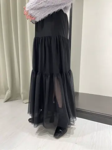 GRACE CONTINENTAL 小林　莉子 コーディネート画像