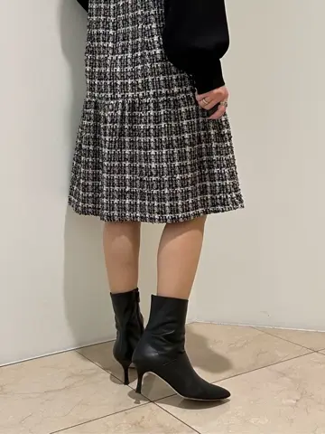 GRACE CONTINENTAL FUKUSHIMA YURIE コーディネート画像