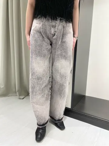 GRACE CONTINENTAL 小林　莉子 コーディネート画像