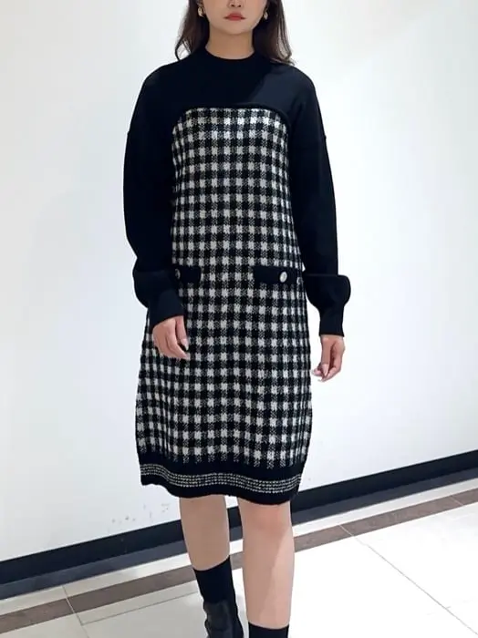 GRACE CONTINENTAL MORITA AI コーディネート画像