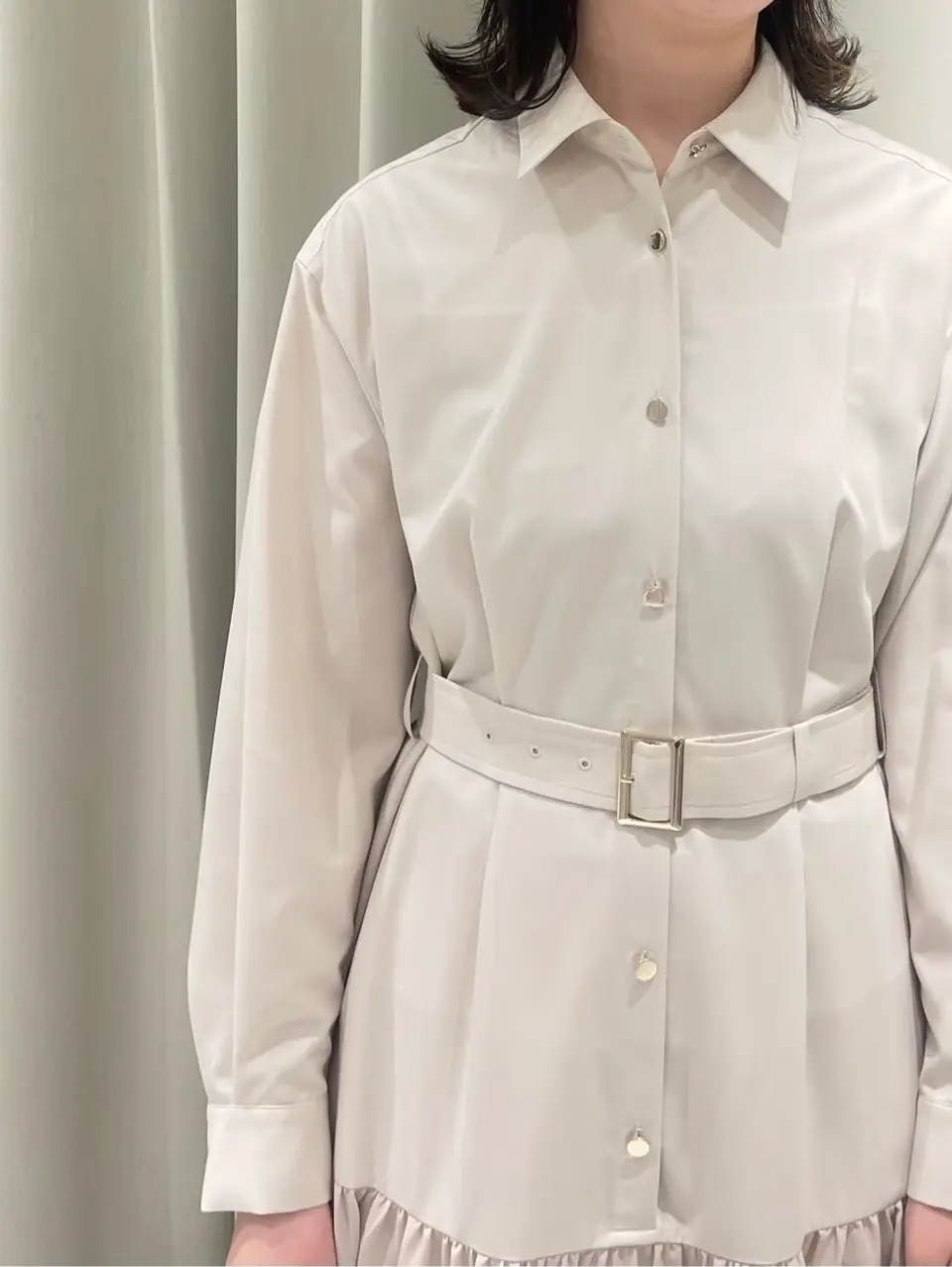 GRACE CONTINENTAL 小林　莉子 コーディネート画像