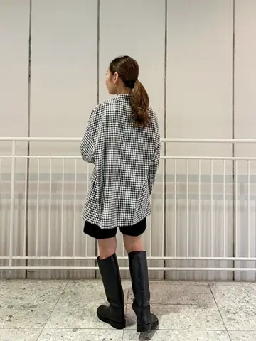 GRACE CONTINENTAL 加藤   恵理奈 コーディネート画像