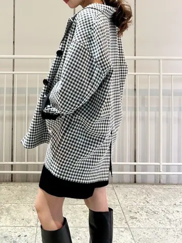 GRACE CONTINENTAL 加藤   恵理奈 コーディネート画像