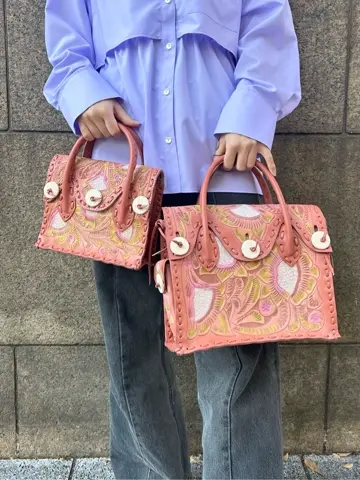 GRACE CONTINENTAL 加藤   恵理奈 コーディネート画像