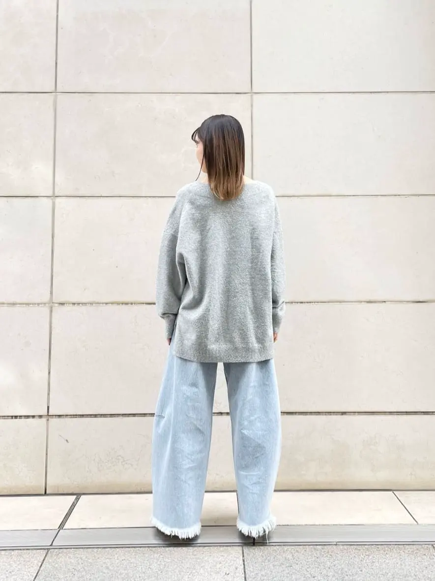 GRACE CONTINENTAL minami コーディネート画像