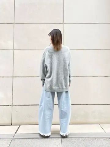 GRACE CONTINENTAL minami コーディネート画像