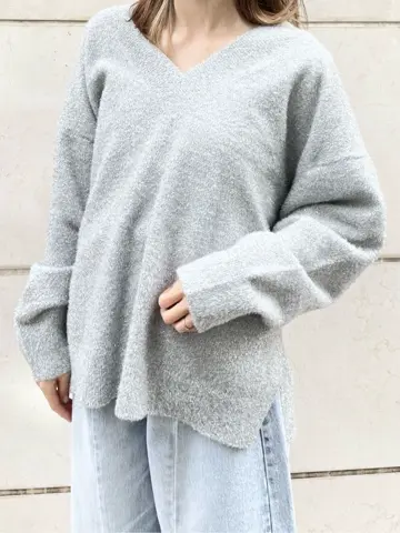 GRACE CONTINENTAL minami コーディネート画像