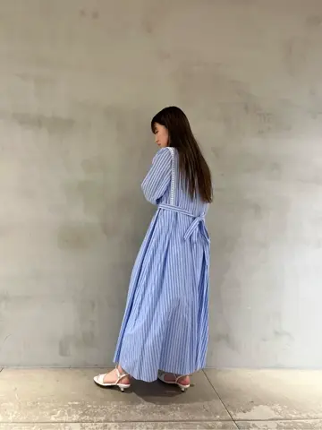 GRACE CONTINENTAL Machi コーディネート画像