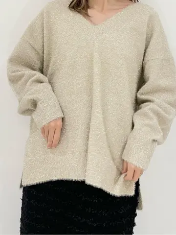 GRACE CONTINENTAL minami コーディネート画像