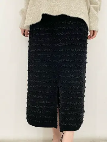 GRACE CONTINENTAL minami コーディネート画像