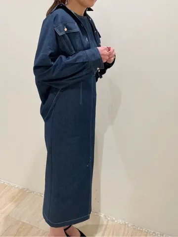 GRACE CONTINENTAL 赤間　 コーディネート画像