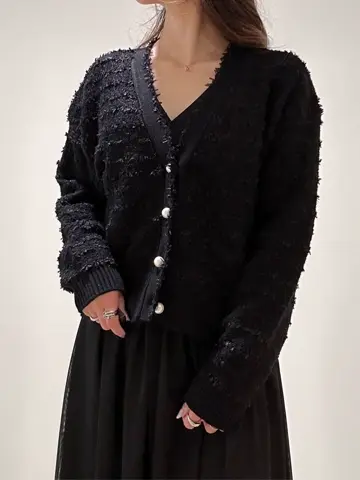 GRACE CONTINENTAL FUKUSHIMA YURIE コーディネート画像