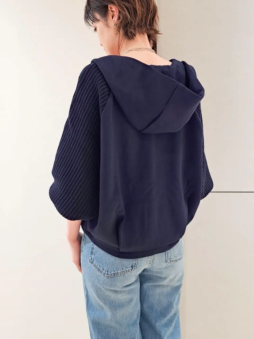 GRACE CONTINENTAL 今野　志保 コーディネート画像