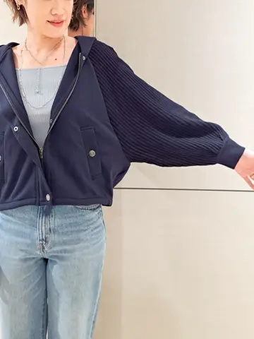 GRACE CONTINENTAL 今野　志保 コーディネート画像