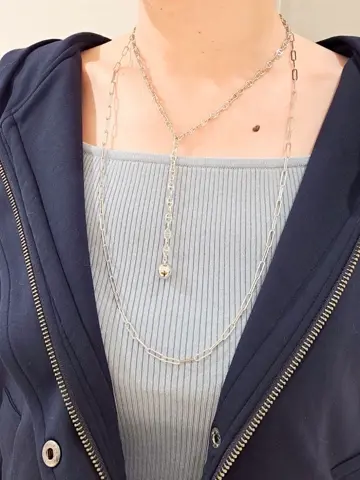 GRACE CONTINENTAL 今野　志保 コーディネート画像