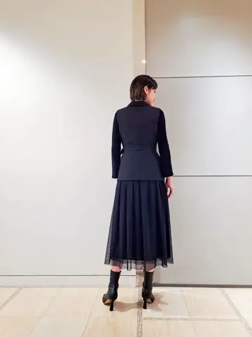 GRACE CONTINENTAL 今野　志保 コーディネート画像