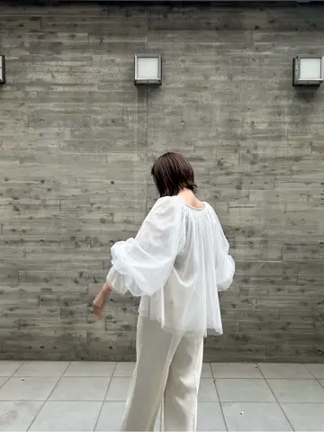 GRACE CONTINENTAL 佐藤　優里香 コーディネート画像