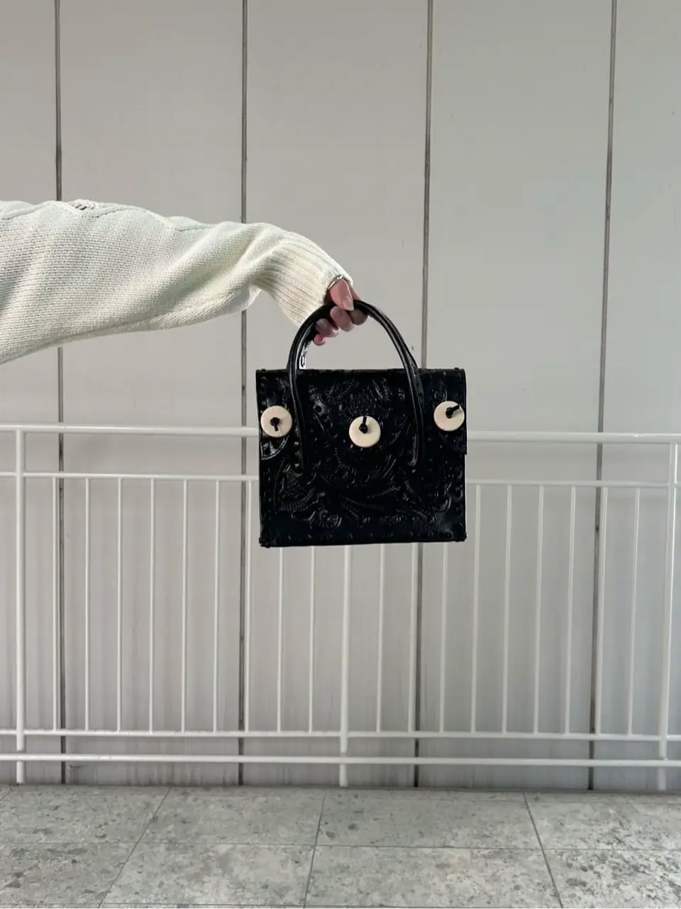 GRACE CONTINENTAL 加藤   恵理奈 コーディネート画像